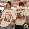 Red Hot Chili Peppers Spice Up The Static Vintage Graphic T-Shirt Red Hot Chili Peppers Spice Up The Static Vintage Graphic T-Shirt