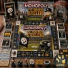 Monopoly Breast Cancer Awareness Collector Edition Board Game Monopoly Breast Cancer Awareness Collector Edition Board Game