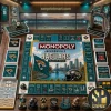 Pittsburgh Steelers Monopoly Collector Edition Board Game Pittsburgh Steelers Monopoly Collector Edition Board Game