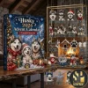 Peanuts 75th Anniversary Happiness Is Peanuts Advent Calendar
