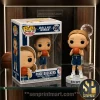 Angel Reese Atlanta Dream Rebound Queen 26 Pop Figure