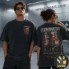 Don Henley Sunset Hearts And Radio Dreams Graphic T-Shirt Don Henley Sunset Hearts And Radio Dreams Graphic T-Shirt