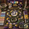 The Game of Life Jimmy Buffett Collector Edition Board Game
