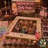 Minnesota Vikings Monopoly Collector Edition Board Game Minnesota Vikings Monopoly Collector Edition Board Game