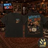 Titanic Movie Graphic Vintage Style Unisex T-Shirt