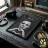Green Day x Snoopy American Idiot Graphic Vintage Wash T-Shirt