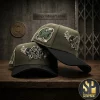 Baltimore Orioles 50th Anniversary Bird Logo New Era 9Fifty Snapback Hat Baltimore Orioles 50th Anniversary Bird Logo New Era 9Fifty Snapback Hat