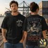 The Exorcist The Power Of Christ Horror Movie Graphic T-Shirt