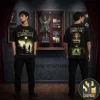 On The Waterfront Dignity On The Docks Graphic T-Shirt On The Waterfront Dignity On The Docks Graphic T-Shirt