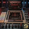 New England Patriots Monopoly Collector Edition Board Game New England Patriots Monopoly Collector Edition Board Game