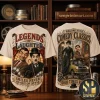 Stray Cats Rock This Town Forever 2026 Vintage Style T-Shirt