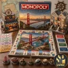 Dallas Cowboys Monopoly Collector Edition Board Game Dallas Cowboys Monopoly Collector Edition Board Game