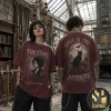 Rocky Balboa Underdog Mentality Graphic Vintage Wash T-Shirt