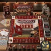 Monopoly Golden Gate Bridge Collector Edition Board Game Monopoly Golden Gate Bridge Collector Edition Board Game