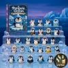 Cozy Autumn Knits 24 Piece Animal Ornament Advent Calendar Cozy Autumn Knits 24 Piece Animal Ornament Advent Calendar