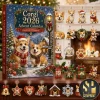 Snoopy Coca Cola 140th Anniversary 2026 Limited Edition Advent Calendar Snoopy Coca Cola 140th Anniversary 2026 Limited Edition Advent Calendar