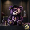 Garth Brooks Country Music Legend Commemorative Plush Bear Pillow