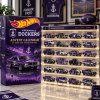 Fremantle Dockers Sports Fan 24 Day Christmas Countdown Diecast Vehicle Collector Set Mini Car Advent Calendar