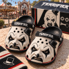 Terrifier Art The Clown 3D Sculpted Premium Horror Movie Collector Clogs