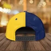 Milwaukee Brewers 2026 National League Champions Commemorative Split Color Classic Cap