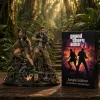 Grand Theft Auto VI GTA 6 Jungle Edition Premium Limited Edition 3D Collectible Figure