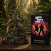 Grand Theft Auto VI GTA 6 Jungle Edition Premium Limited Edition 3D Collectible Figure