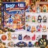 Star Wars 50th Anniversary Galactic Christmas Advent Calendar Star Wars 50th Anniversary Galactic Christmas Advent Calendar