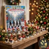 Garfield x BMW 2026 Limited Edition Christmas Advent Calendar Garfield x BMW 2026 Limited Edition Christmas Advent Calendar