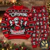 Garfield Eat Sleep Merry Repeat Christmas Pajama Set Garfield Eat Sleep Merry Repeat Christmas Pajama Set