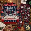In-N-Out Burger Snoopy Christmas Holiday Pajama Set In-N-Out Burger Snoopy Christmas Holiday Pajama Set