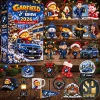 The Beatles Fab Four Christmas Countdown 24 Day Holiday Advent Calendar The Beatles Fab Four Christmas Countdown 24 Day Holiday Advent Calendar