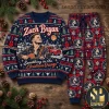 Betty Boop Christmas Festive Holiday Pajama Set
