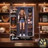 Boston Red Sox MLB Baseball Fashion Doll Collector Set