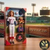 Baltimore Orioles Barbie Collector Edition Fashion Doll Baltimore Orioles Barbie Collector Edition Fashion Doll