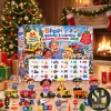 Off Campus 2026 Advent Calendar Personalized Couple Gift Set Off Campus 2026 Advent Calendar Personalized Couple Gift Set