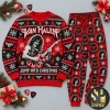 Hello Kitty Kawaii Christmas Pink Holiday Pajama Set Hello Kitty Kawaii Christmas Pink Holiday Pajama Set