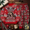 Earth Wind And Fire Do You Remember This December Christmas Pajama Set