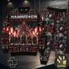 ZZ Top Sharp Dressed Santa Christmas Holiday Pajama Set ZZ Top Sharp Dressed Santa Christmas Holiday Pajama Set