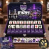 Bad Bunny Themed Premium American Mahjong Set Bad Bunny Themed Premium American Mahjong Set