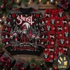 Rammstein Feuer Frei For Christmas Metal Band Ugly Christmas Sweater Set Rammstein Feuer Frei For Christmas Metal Band Ugly Christmas Sweater Set