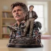 Tom Skerritt Top Gun Movie Legend 1933-2026 Commemorative Tribute Custom Shape Acrylic Plaque