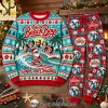 Dunkin Donuts Sleighin On Coffee And Donuts Christmas Pajama Set Dunkin Donuts Sleighin On Coffee And Donuts Christmas Pajama Set