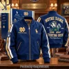 Florida Gators Polo Ralph Lauren Vintage Racing Heritage Leather Jacket Florida Gators Polo Ralph Lauren Vintage Racing Heritage Leather Jacket