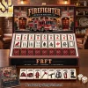Toronto Maple Leafs NHL American Mahjong Set Toronto Maple Leafs NHL American Mahjong Set