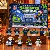 Iron Maiden Run For Your Lives 2026 World Tour Metal Advent Calendar Iron Maiden Run For Your Lives 2026 World Tour Metal Advent Calendar