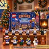 Iron Maiden Run For Your Lives 2026 World Tour Metal Advent Calendar Iron Maiden Run For Your Lives 2026 World Tour Metal Advent Calendar