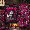 In-N-Out Burger Snoopy Christmas Holiday Pajama Set In-N-Out Burger Snoopy Christmas Holiday Pajama Set