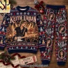 Evanescence Wake Me In A Winter Wonderland Christmas Pajama Set Evanescence Wake Me In A Winter Wonderland Christmas Pajama Set