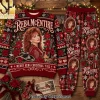 Keith Urban Play It Loud Christmas Music Fan Pajama Set Keith Urban Play It Loud Christmas Music Fan Pajama Set