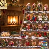 SpongeBob SquarePants x Burger King 2026 Christmas Advent Calendar